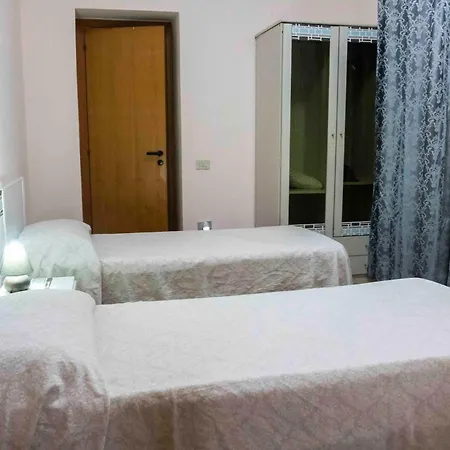 Antonio Calderisi Casa vacanze Vieste
