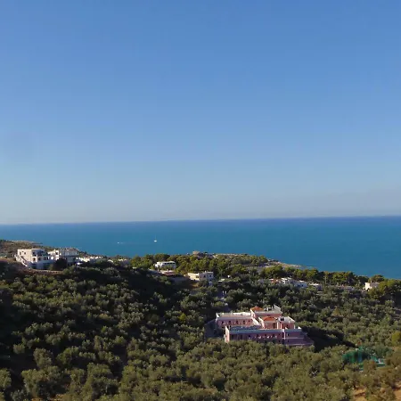 Antonio Calderisi Casa vacanze Vieste