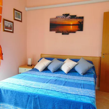 Сasa de vacaciones Antonio Calderisi Vieste