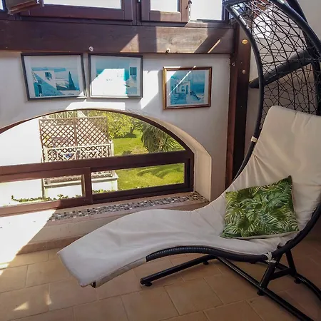 Antonio Calderisi Casa vacanze