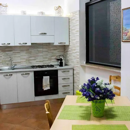 Casa vacanze Antonio Calderisi *