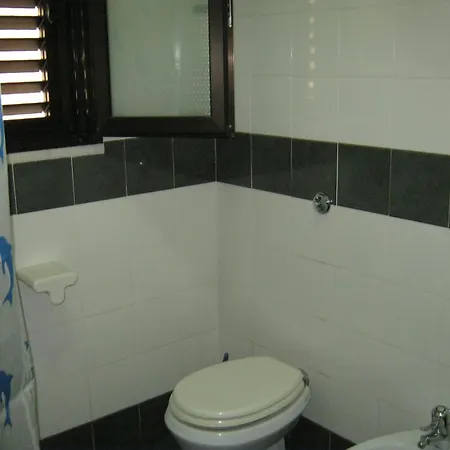 Casa vacanze Antonio Calderisi *