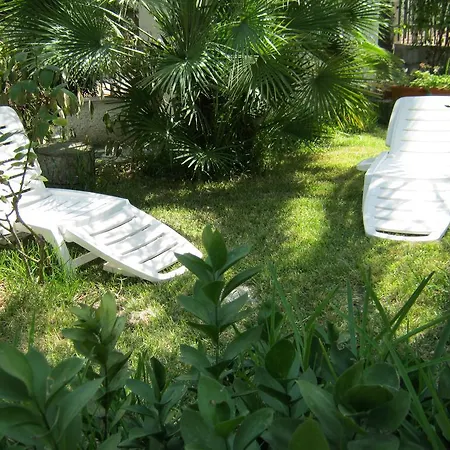 Casa vacanze Antonio Calderisi