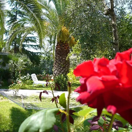 Antonio Calderisi Casa vacanze