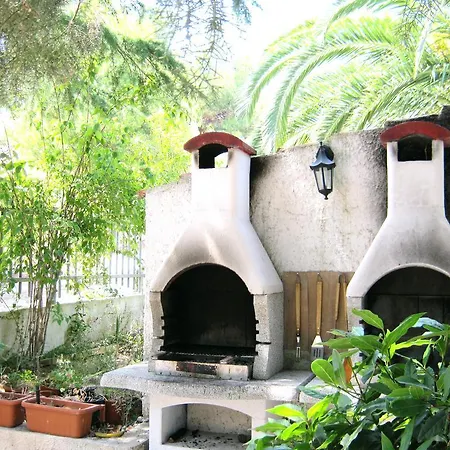 Antonio Calderisi Vieste