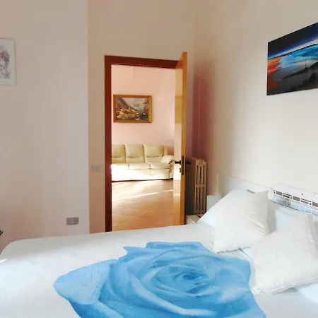 Antonio Calderisi 펜션