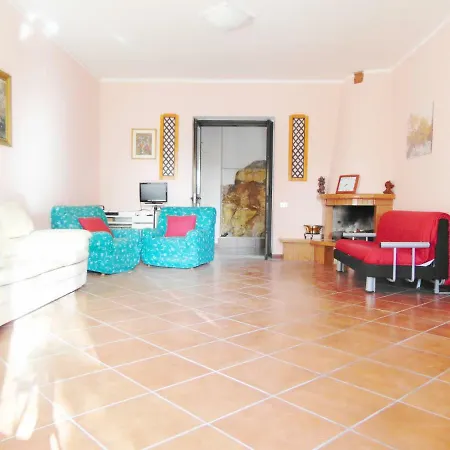 Ferienhaus Antonio Calderisi Vieste