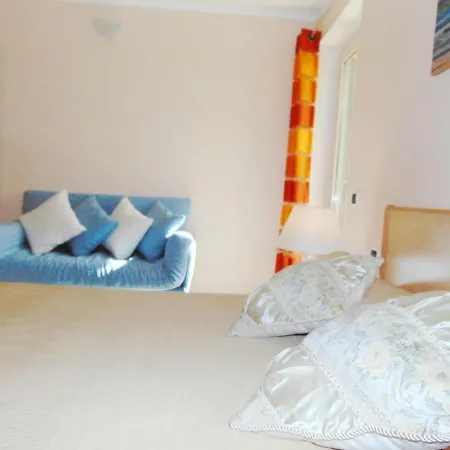 펜션 Antonio Calderisi