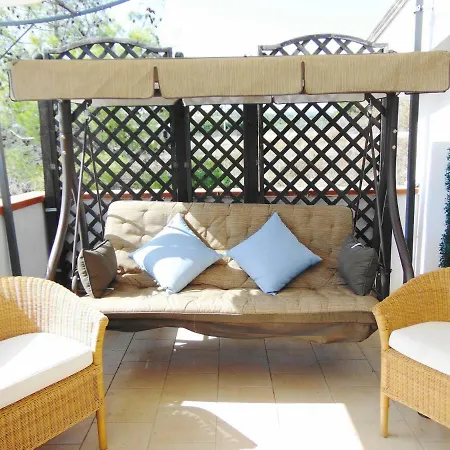 Casa vacanze Antonio Calderisi *