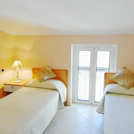 Ferienhaus Antonio Calderisi *