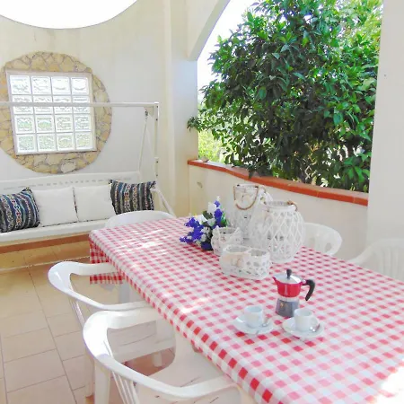 Antonio Calderisi Casa vacanze *