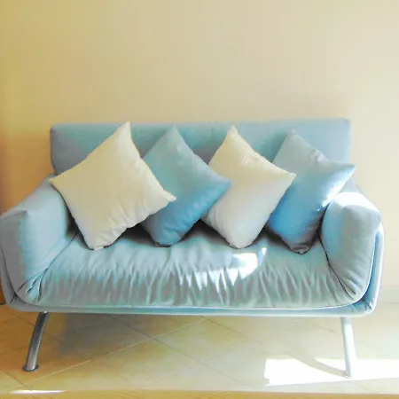 펜션 Antonio Calderisi *