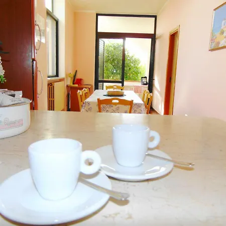 펜션 Antonio Calderisi 비에스테