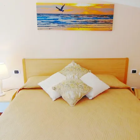 Antonio Calderisi Vieste