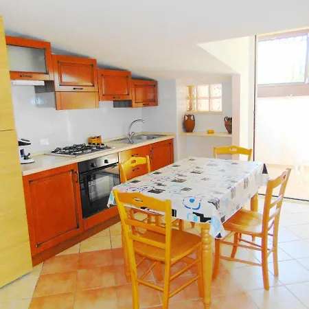 Casa vacanze Antonio Calderisi Vieste