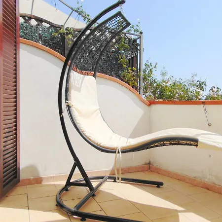 Antonio Calderisi Ferienhaus *