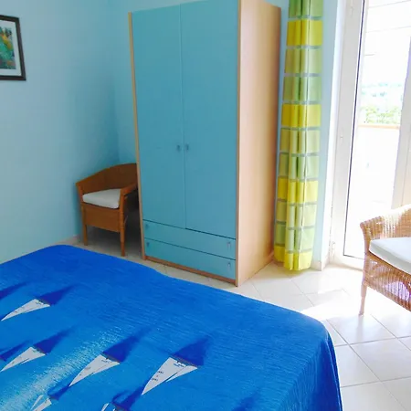 Antonio Calderisi Casa vacanze *