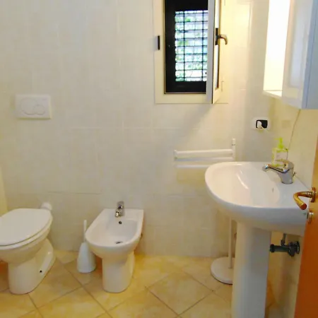 Casa vacanze Antonio Calderisi *