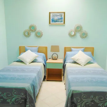 Antonio Calderisi Ferienhaus