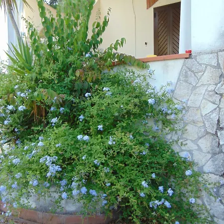 Casa vacanze Antonio Calderisi *