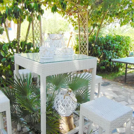 Antonio Calderisi Ferienhaus