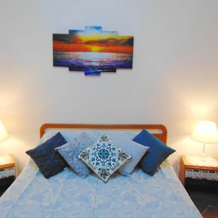 Antonio Calderisi 펜션