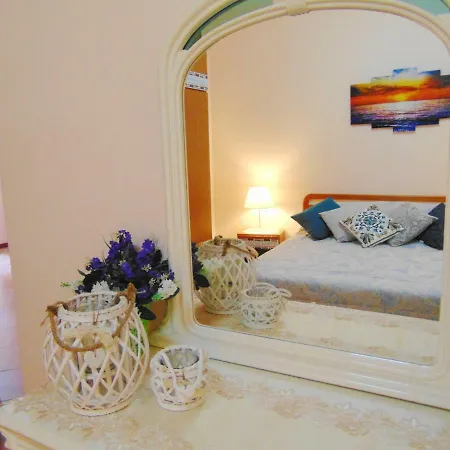 Ferienhaus Antonio Calderisi Vieste