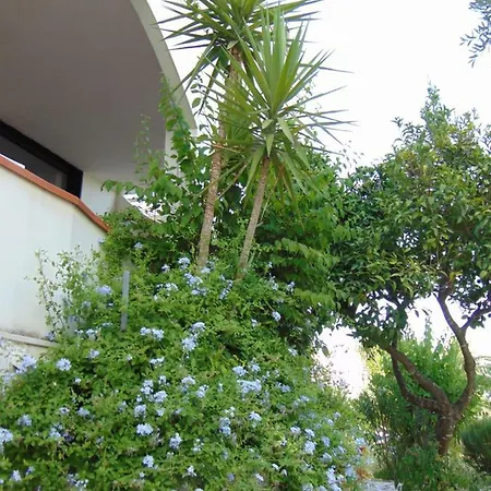 Antonio Calderisi Casa vacanze *