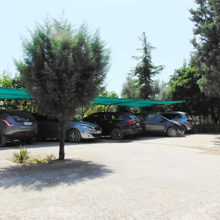 Antonio Calderisi 펜션 비에스테