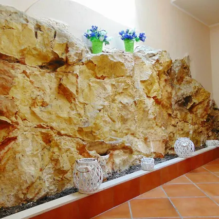 Antonio Calderisi 펜션 *