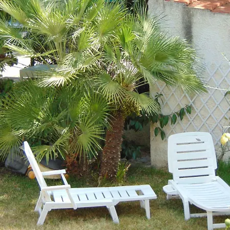 Antonio Calderisi Vieste