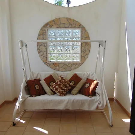 Antonio Calderisi Vieste