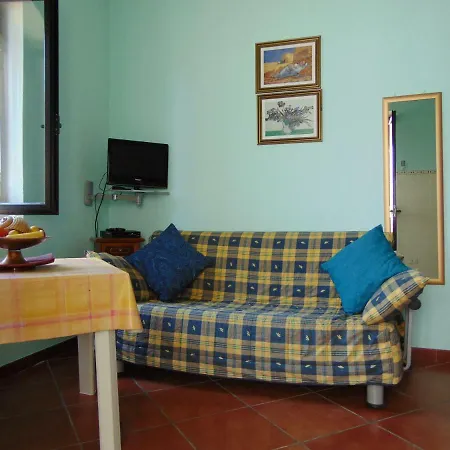 Antonio Calderisi * Vieste