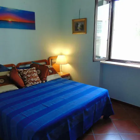 Ferienhaus Antonio Calderisi Vieste