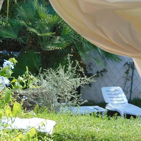 Ferienhaus Antonio Calderisi *