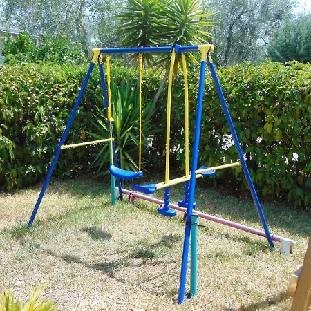 Ferienhaus Antonio Calderisi