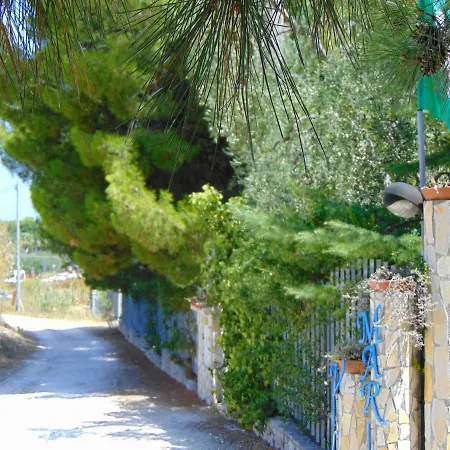 Antonio Calderisi 비에스테