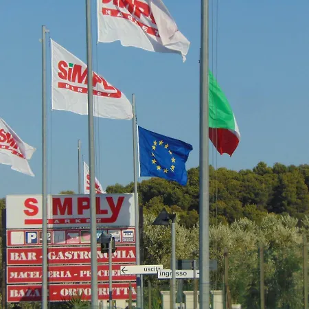 Ferienhaus Antonio Calderisi