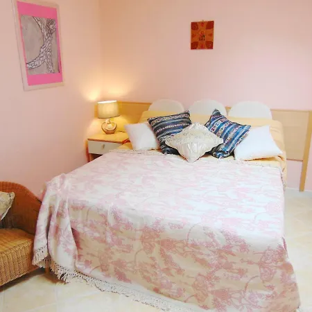 Ferienhaus Antonio Calderisi