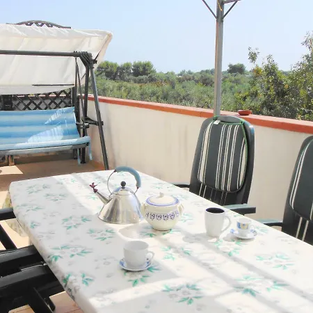 Casa vacanze Antonio Calderisi *