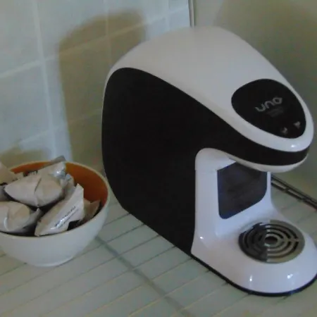 펜션 Antonio Calderisi