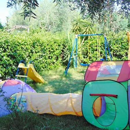 Casa vacanze Antonio Calderisi