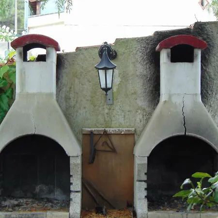 Antonio Calderisi * 비에스테