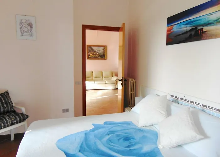 Antonio Calderisi בית נופש