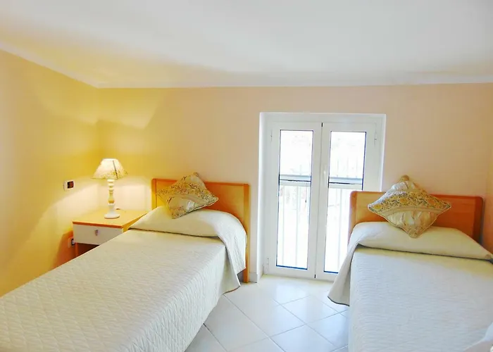 בית נופש Antonio Calderisi *