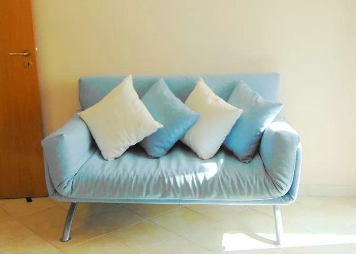 בית נופש Antonio Calderisi *