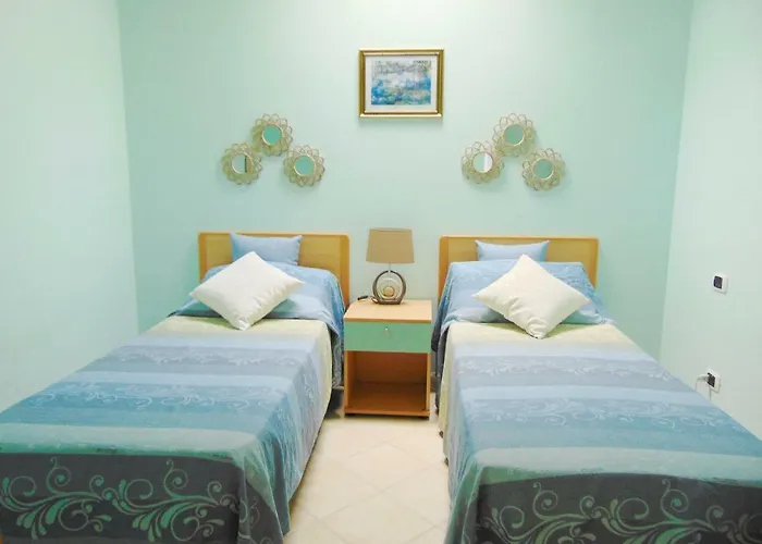 Antonio Calderisi בית נופש