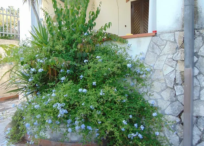 בית נופש Antonio Calderisi *