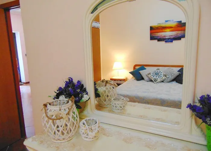 בית נופש Antonio Calderisi ויאסטה