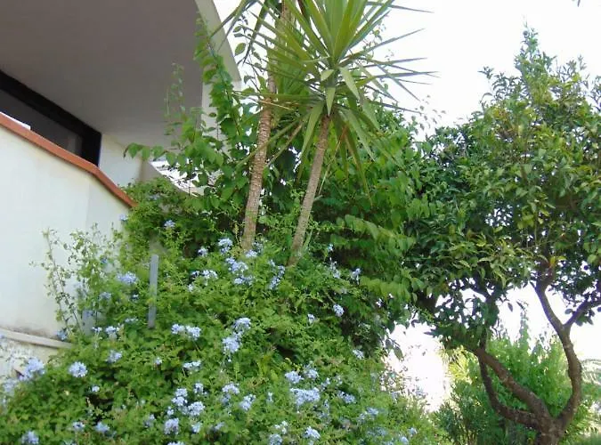 Antonio Calderisi בית נופש *